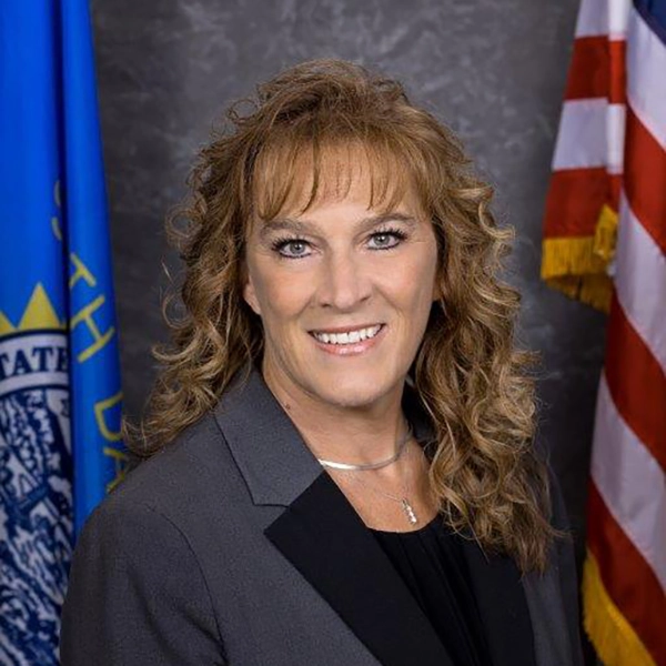 Photo of Kellie Wasko
