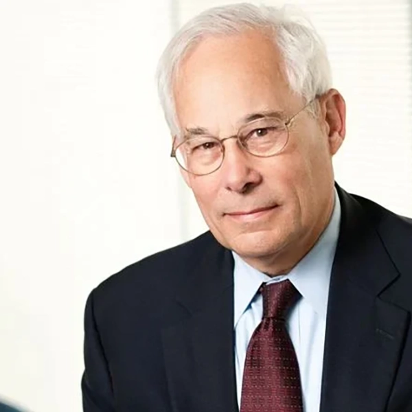 Photo of Donald Berwick