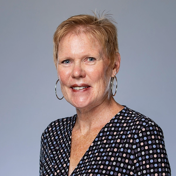 Photo of Christine Cole