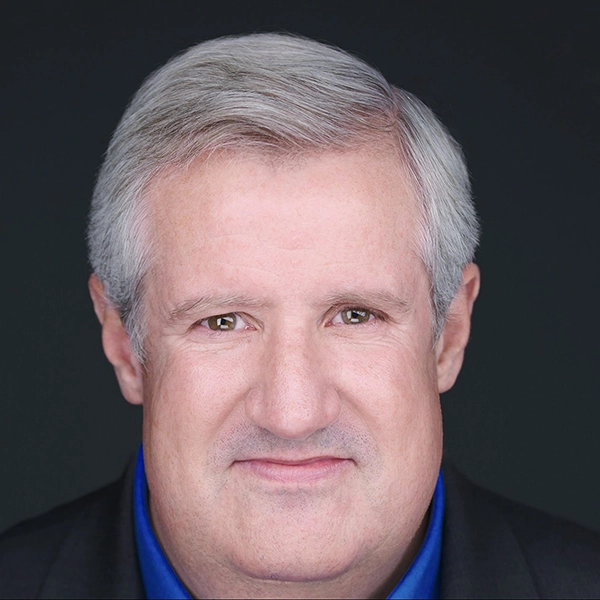 Photo of David Ryan