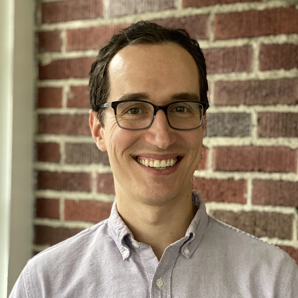 Photo of James Pagano