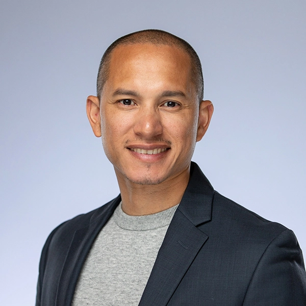 Photo of Khalil Cumberbatch