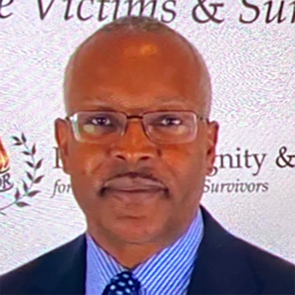 Photo of Mack Jenkins