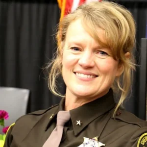 Photo of Michelle LaJoye-Young