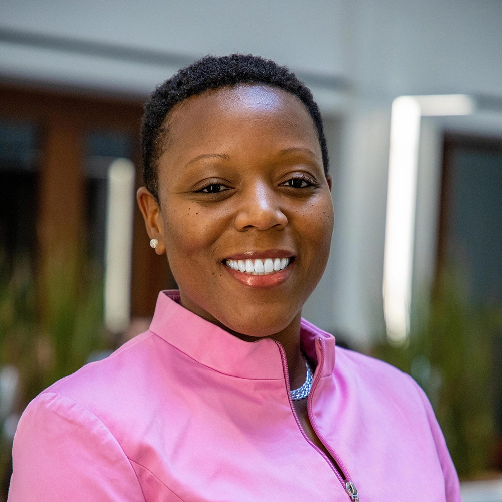 Photo of Nneka Jones Tapia