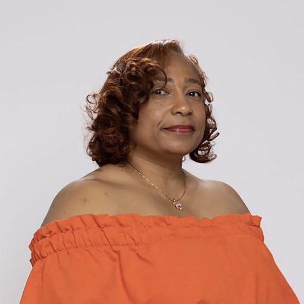 Photo of Pamela Winn