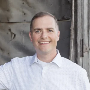 Photo of Sen. Whitney H. Westerfield