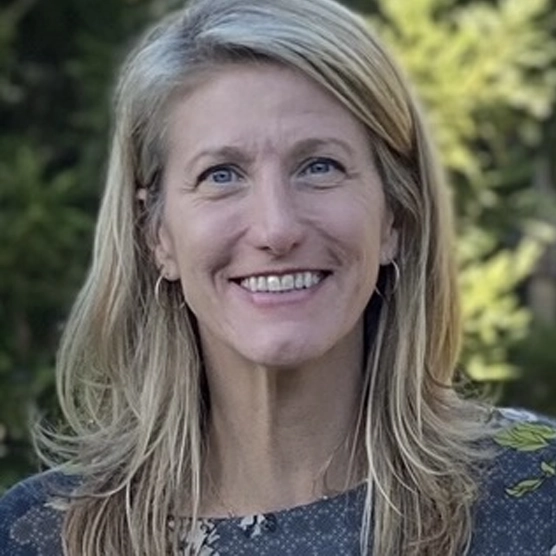 Photo of Jennifer Specht Ozanne