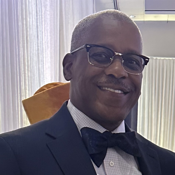 Photo of Julius Green