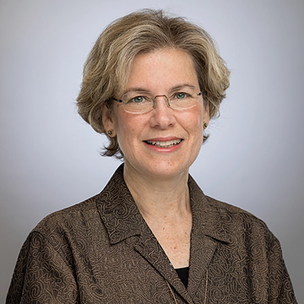 Photo of Susan Steinmetz