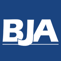 bureau justice assistance logo