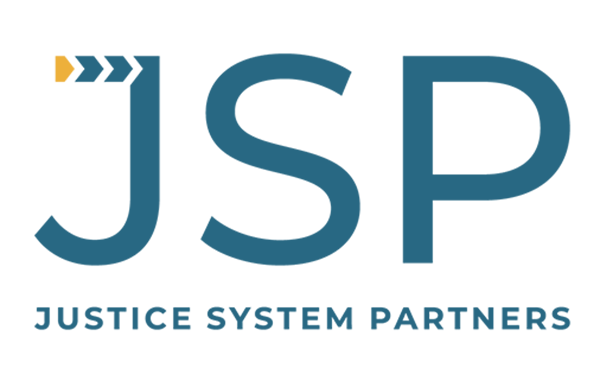 justice system partners Main Logo