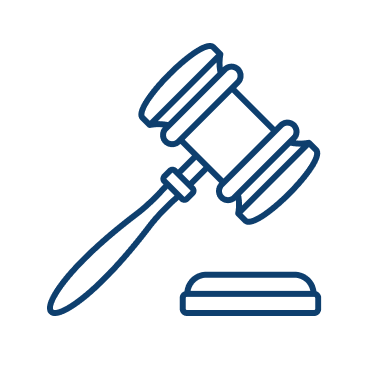 Gavel icon