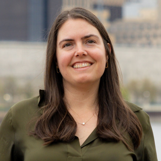 abigail strait
