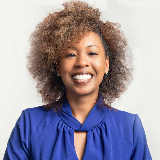 tonya moore